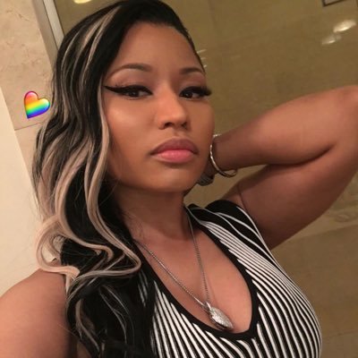 Fan Account. | #NickiMinaj |