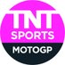 MotoGP on TNT Sports (@motogpontnt) Twitter profile photo
