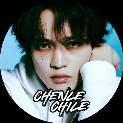 •Primera fanbase en Chile dedicada a Chenle, integrante de NCT y NCT Dream 💛🎼 •Perteneciente a @NctChile