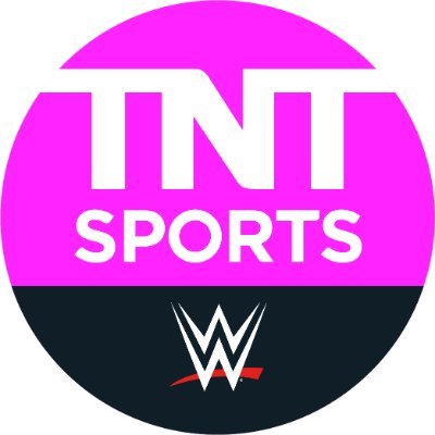 The home of WWE on TNT Sports 🍿