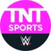 WWE on TNT Sports (@wweontnt) Twitter profile photo WWE on TNT Sports (@wweontnt) Twitter profile photo