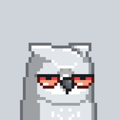 creating art, using code.
Minting now - https://t.co/0VeUumxfSS