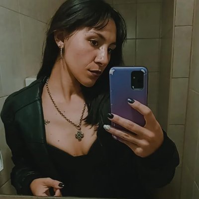 Creo en el amor por la forma en la que yo amo ❤️‍🔥