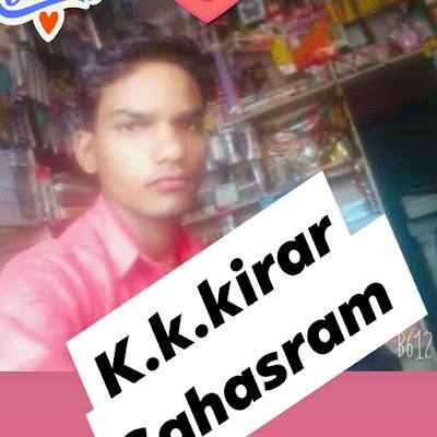 KDhakad69092's profile picture. 