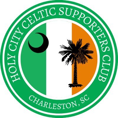 Charleston’s home for #CelticFC 🇮🇪🏴󠁧󠁢󠁳󠁣󠁴󠁿🇵🇸 All are welcome to join us at @madraruaPC for matches. See pinned tweet for schedule 🍀