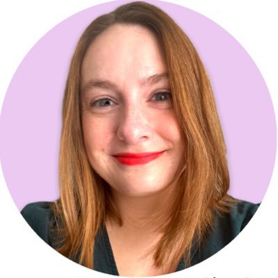 child care advocacy • former @votingforkids @nwlc •