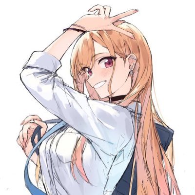 27 y/o Geek and Otaku. Asuna and Marin are my ETERNAL WAIFUS! I do not own anything that I post here! I just post whatever I like. This account is 18+