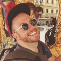 Bryan Innes (@thisguy) 's Twitter Profile