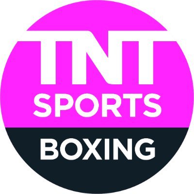 Boxing on TNT Sports