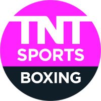 Boxing on TNT Sports (@boxingontnt) 's Twitter Profile Photo Boxing on TNT Sports (@boxingontnt) 's Twitter Profile Photo