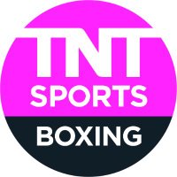 Boxing on TNT Sports(@boxingontnt) 's Twitter Profile Photo