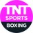 Boxing on TNT Sports