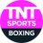 Boxing on TNT Sports