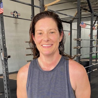 krissyreida's profile picture. 