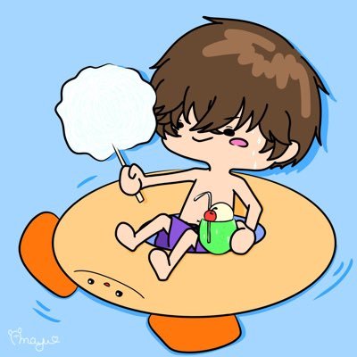 ばーとらむのにちじょう(サブアカ)さんのプロフィール画像