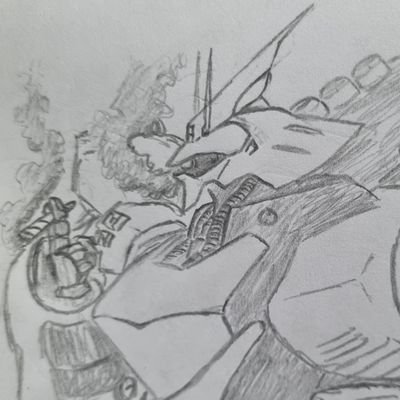 Ook Ookさんのプロフィール画像