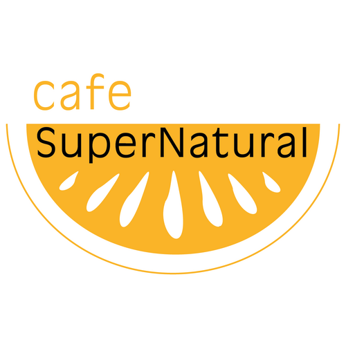 Cafe SuperNatural