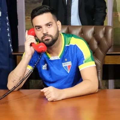 RodrigoR1918's profile picture. Deus 🙏 Futebol ⚽ Entretenimento e Lazer 🏖