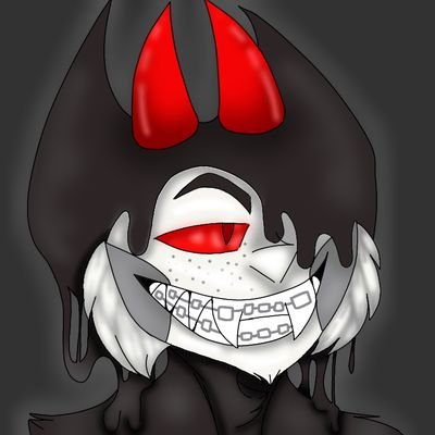 UndeadBoy24's profile picture. he/him~
18+~ @_sketchyboy_ 's NSFW acct~
🖤8/21/24🖤 he rearranges my organs better than you