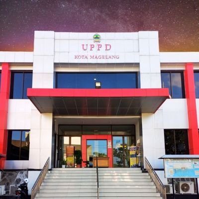 UPPD / SAMSAT KOTA MAGELANG