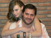 La perseverancia es muy importante para el éxito. Y si no te cansas de llamar a la puerta con el vigor y la paciencia necesarios, alguien la abrirá al final