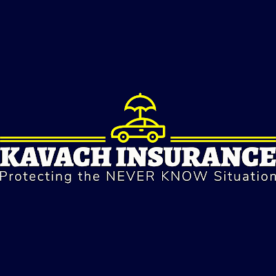 Kavach_Insuranc's profile picture. Solutions for tomorrow. Assurance for today.
Protecting the "NEVER KNOW" Situation