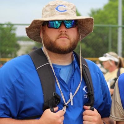 Childersburg Head Softball Coach