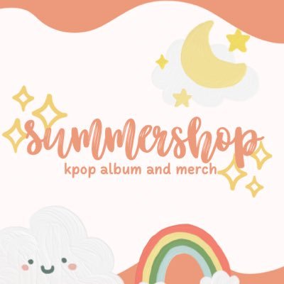 I sell kpop album and merch ❤️ #anisGO #anisupdate #summershopfb