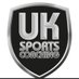 UK Sports Coaching Ltd (@_uksports) Twitter profile photo