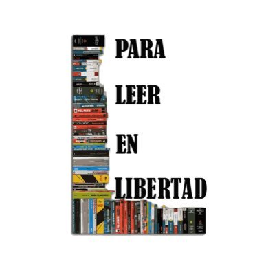 14 años de lectura desde la sociedad civil. CANAL DE YOUTUBE https://t.co/ZtbNfujbet