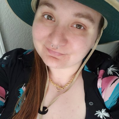 they/them 🏳️‍⚧️ | 27 | @youphoriatv member and occasional twitch streamer | 🥄 |