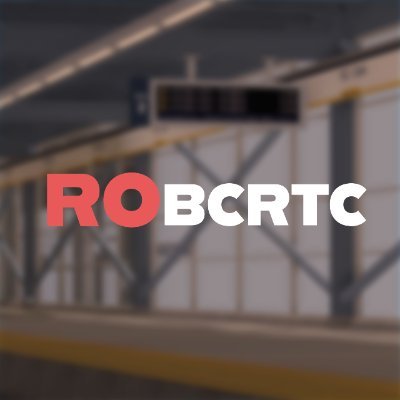 Official Twitter of the Roblox Group, Ro-BCRTC. This group is owned and managed by Noodle.
Discord: https://t.co/qZbLNWaisA