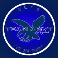 Team AMVT Agilas(@TeamAMVT) 's Twitter Profile Photo