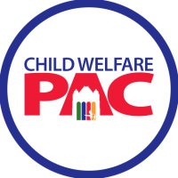 Child Welfare PAC (@childwelfarepac) 's Twitter Profile Photo Child Welfare PAC (@childwelfarepac) 's Twitter Profile Photo