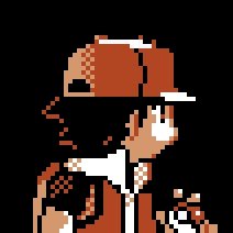 PresidentRed's profile picture. Maestro Pokemon.