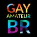 🏳️🌈 Gay Amateur Br (@gayamateurbr) Twitter profile photo 🏳️🌈 Gay Amateur Br (@gayamateurbr) Twitter profile photo