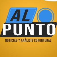 AlPunto Petén(@AlpuntoPeten) 's Twitter Profile Photo