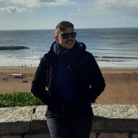 Martín Benazzi (@benazzi27) 's Twitter Profile Photo Martín Benazzi (@benazzi27) 's Twitter Profile Photo