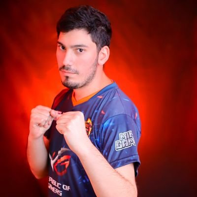 SigmaCL's profile picture. Fighting games player en @hdgteam_.

Ing. en mecánica automotriz y autotronica