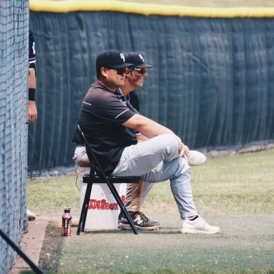 SF East Legion Assistant Coach | 2022 JR Legion State Champs | RHS Varsity Coach | John 13:7