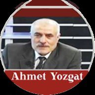 Ahmet Yozgat(@AhmetyozgatDD) 's Twitter Profile Photo