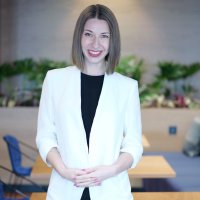 Claudia Stoicescu (@drclaustoicescu) 's Twitter Profile