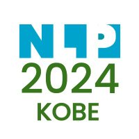 NLP2024 KOBE(@anlpmeeting) 's Twitter Profile Photo
