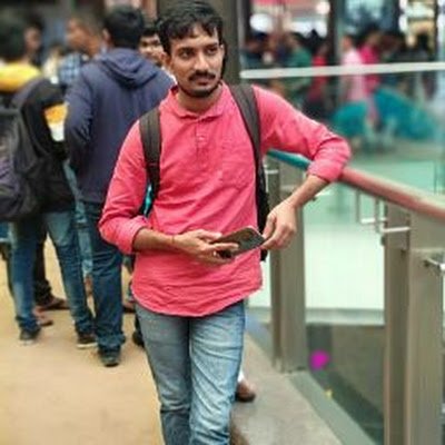 sknaidu281888's profile picture. 