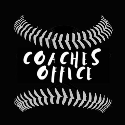Coaches Office⚾️ Baseball Jobs - Twitter Polls - MLB Scouting Reports - TAG us for Retweets