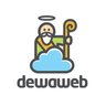 Dewaweb's profile picture. Cloud Web Hosting Indonesia Terbaik dengan Ninja Support 24 Jam | Tersertifikasi Internasional ISO 27001 (Information Security Management)