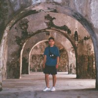 Saúl Ac (@saulsouls) 's Twitter Profile Photo Saúl Ac (@saulsouls) 's Twitter Profile Photo