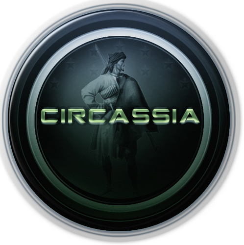 • Группа игроков сервера Circassia 
• IP сервера - 62.122.213.33:27208 
• Вконтакте - http://t.co/ndRWmMiqPe