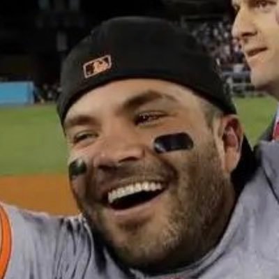 AstrosSuperFan Profile Picture