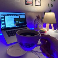 Sana💻☕️ (@_sanasw) 's Twitter Profile